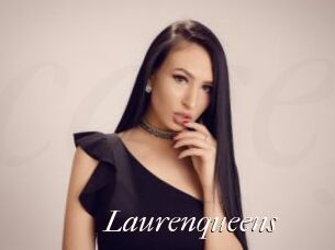 Laurenqueens
