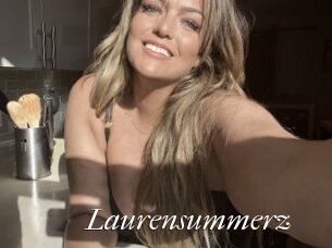 Laurensummerz
