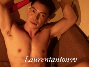 laurentantonov Cam Sexy