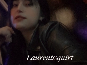 Laurentssquirt