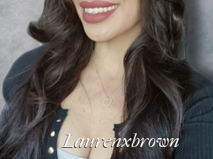 Laurenxbrown