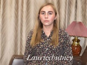 Lauriechutney