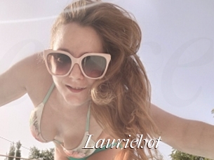 Lauriehot