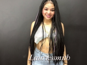 Lauriessmith