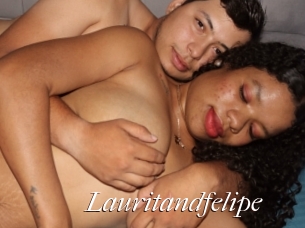 Lauritandfelipe