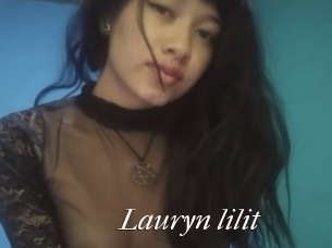 lauryn_lilit Cam Sexy