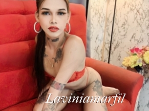 Laviniamarfil