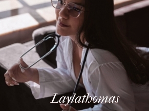 Laylathomas
