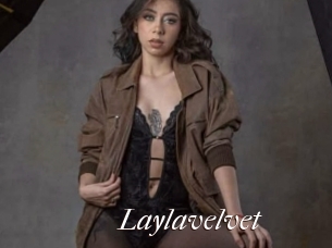 laylavelvet Cam Sexy