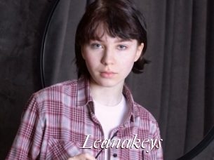 Leanakeys