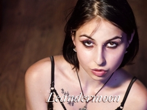 Leandermoon
