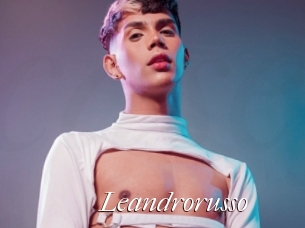 Leandrorusso