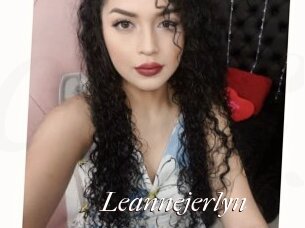 Leannejerlyn