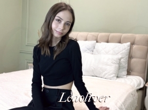 Leaoliver