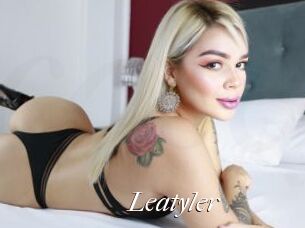 Leatyler