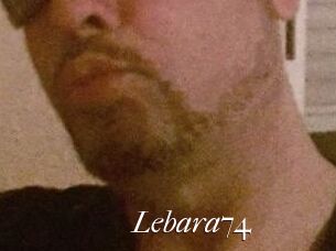 Lebara74