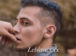 Leblancxxx