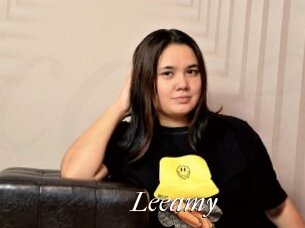 Leeamy