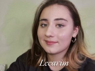 Leearim