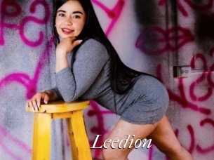 Leedion
