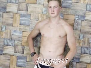 Leegarret