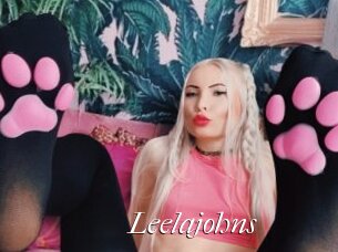 Leelajohns