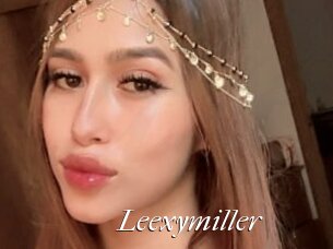 Leexymiller