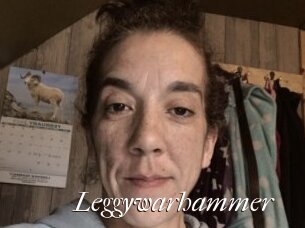 Leggywarhammer