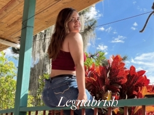 Legnabrish