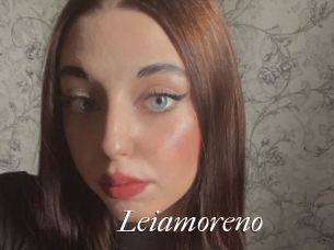 leiamoreno Cam Sexy