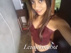 Leianixonhot