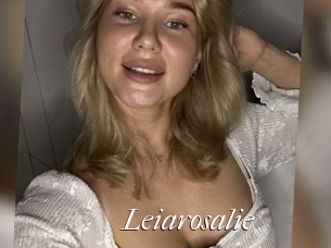 Leiarosalie