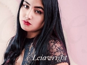Leiawright