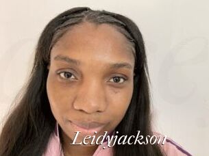 Leidyjackson