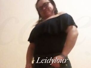 Leidylour