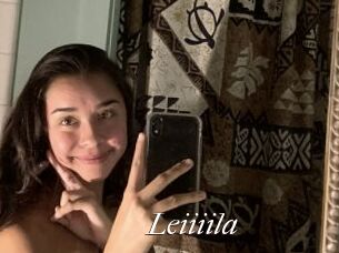 Leiiiila
