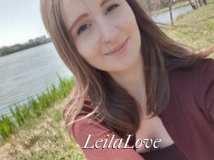 LeilaLove