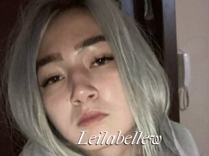 Leilabellew