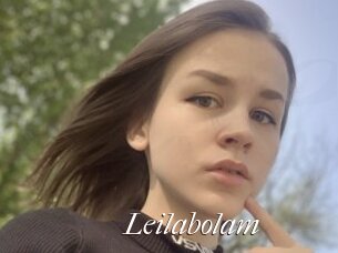 Leilabolam