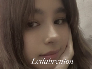 Leilabrenton