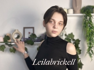 Leilabrickell