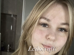 Leilacrafts