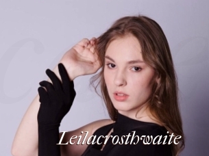 Leilacrosthwaite