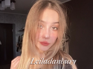 Leiladanbury