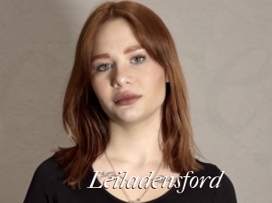 leiladensford Cam Sexy