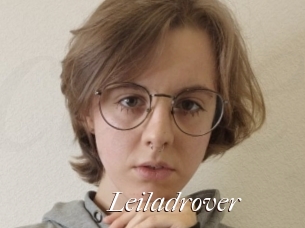 Leiladrover
