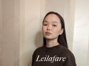 Leilafare