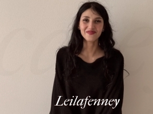 Leilafenney