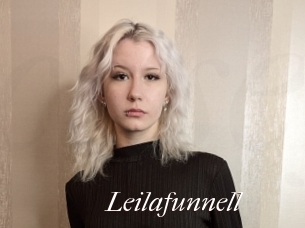 Leilafunnell