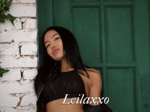 Leilaxxo
